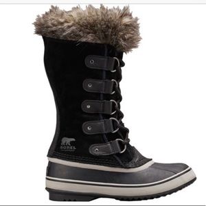 Sorel Joan of Arctic